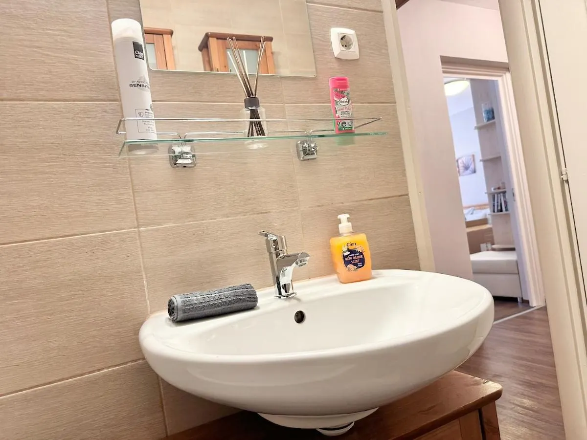 T27 Apartment Budapest