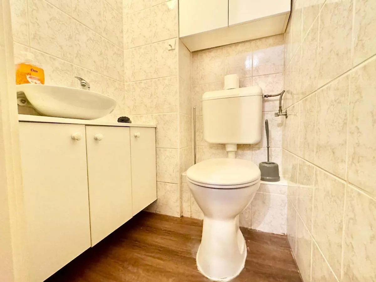 T27 Apartment Budapest
