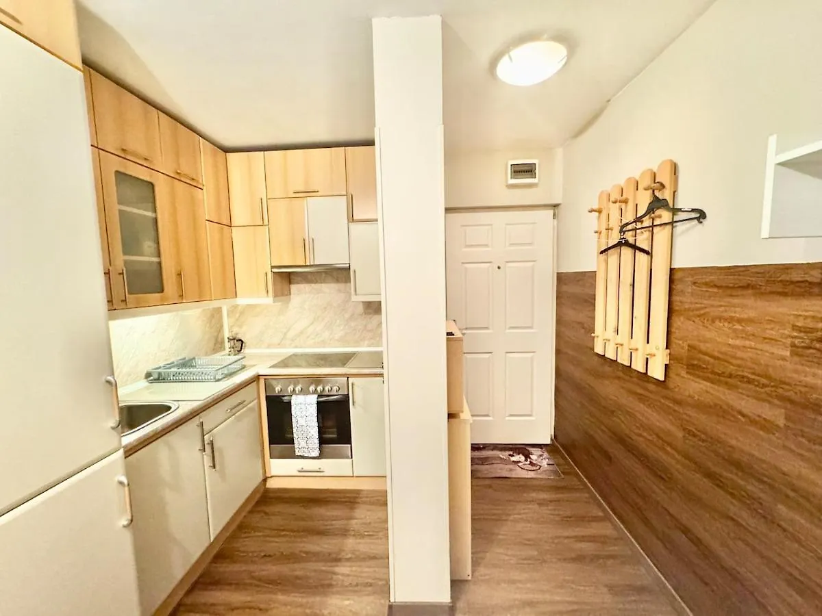 T27 Apartment Budapest