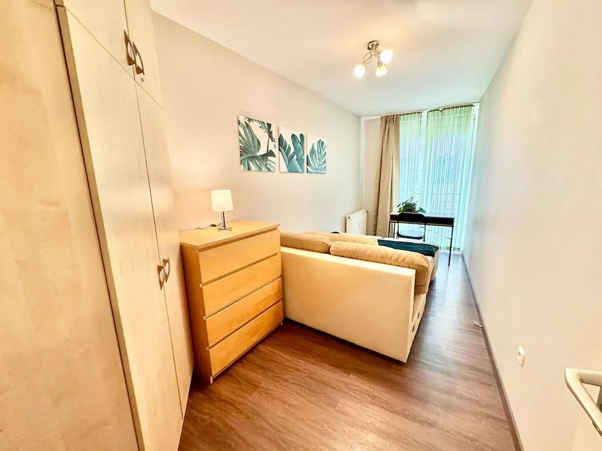 T27 Apartment Budapest