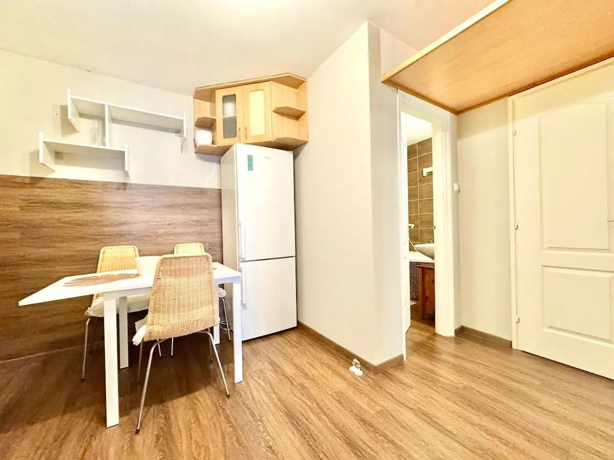 T27 Apartment Budapest