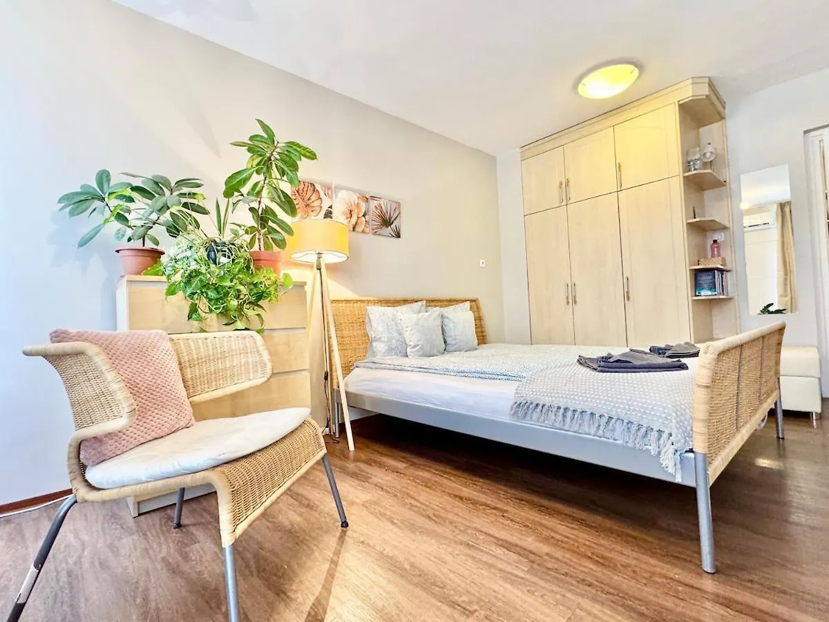 T27 Apartment Budapest