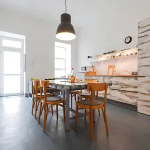  Apartman Modern Stylish 2 Bedroom