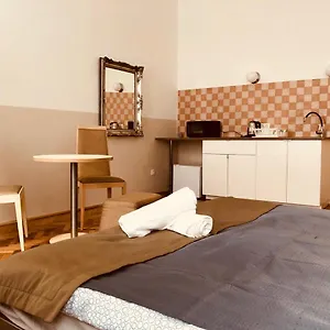  Apartman Downtown