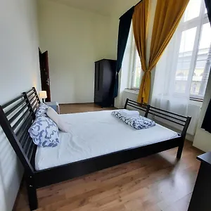  Apartman Kerepesi