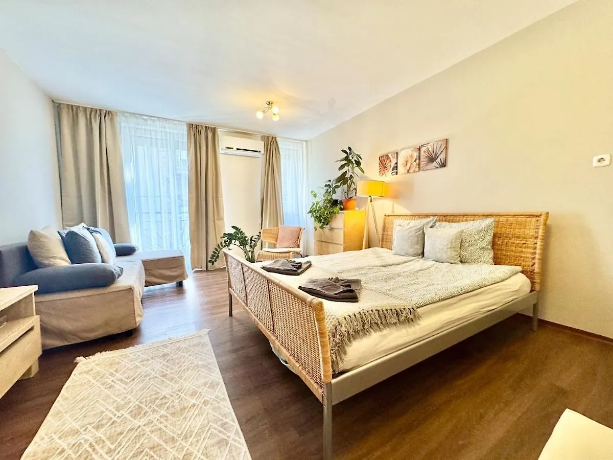 T27 Apartment location
